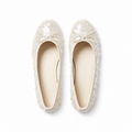 Ballerine Pearly