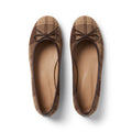 Ballerine Biscuit