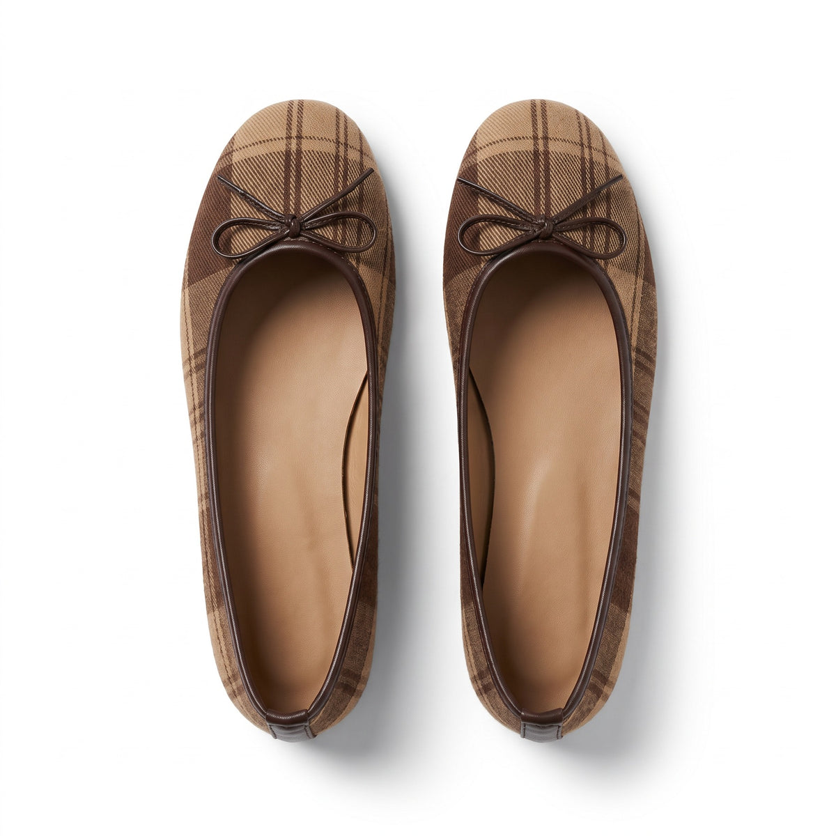 Ballerine Biscuit