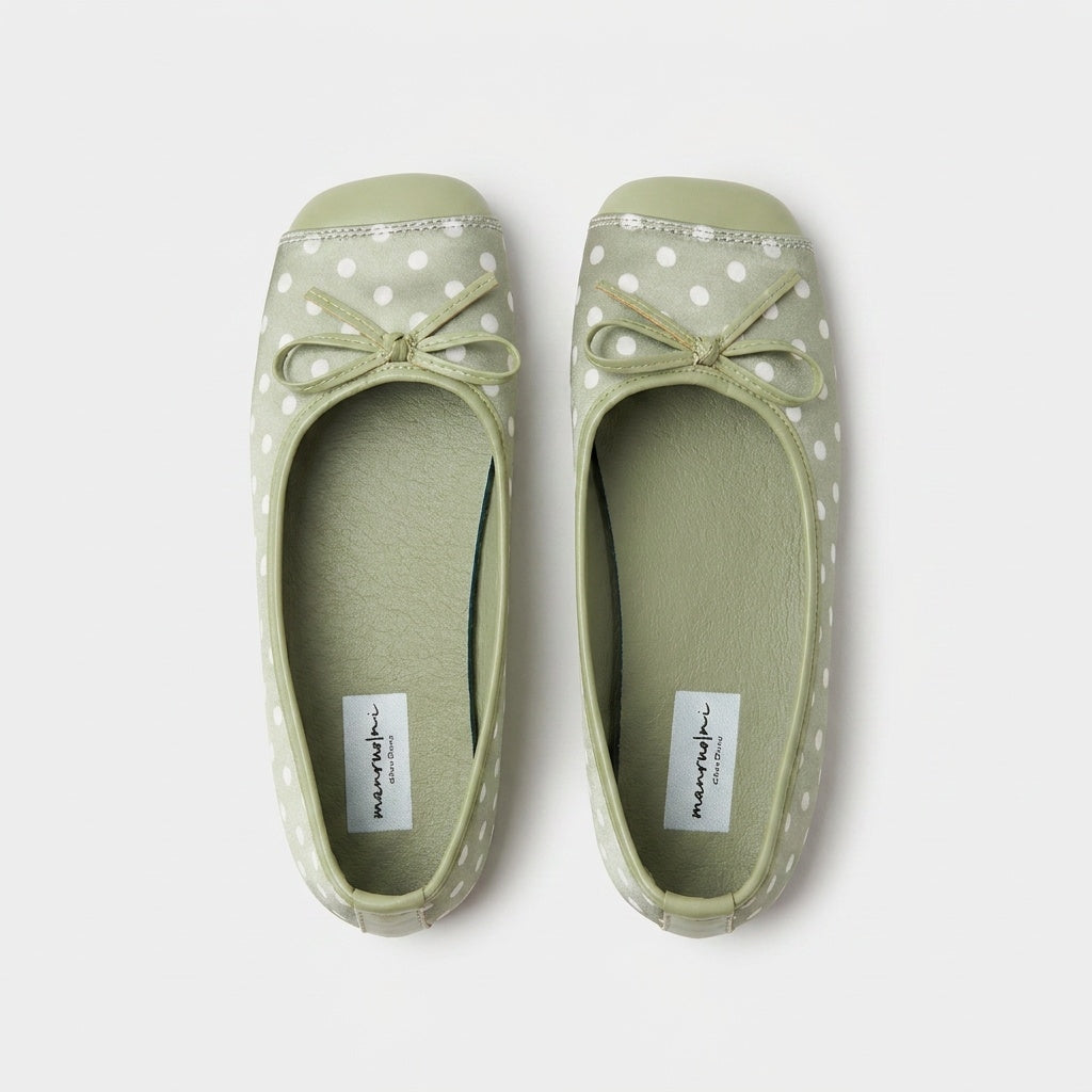 Ballerine Macha