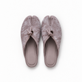 Tabi Mule I Mauve