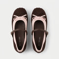 Ballerine Expresso