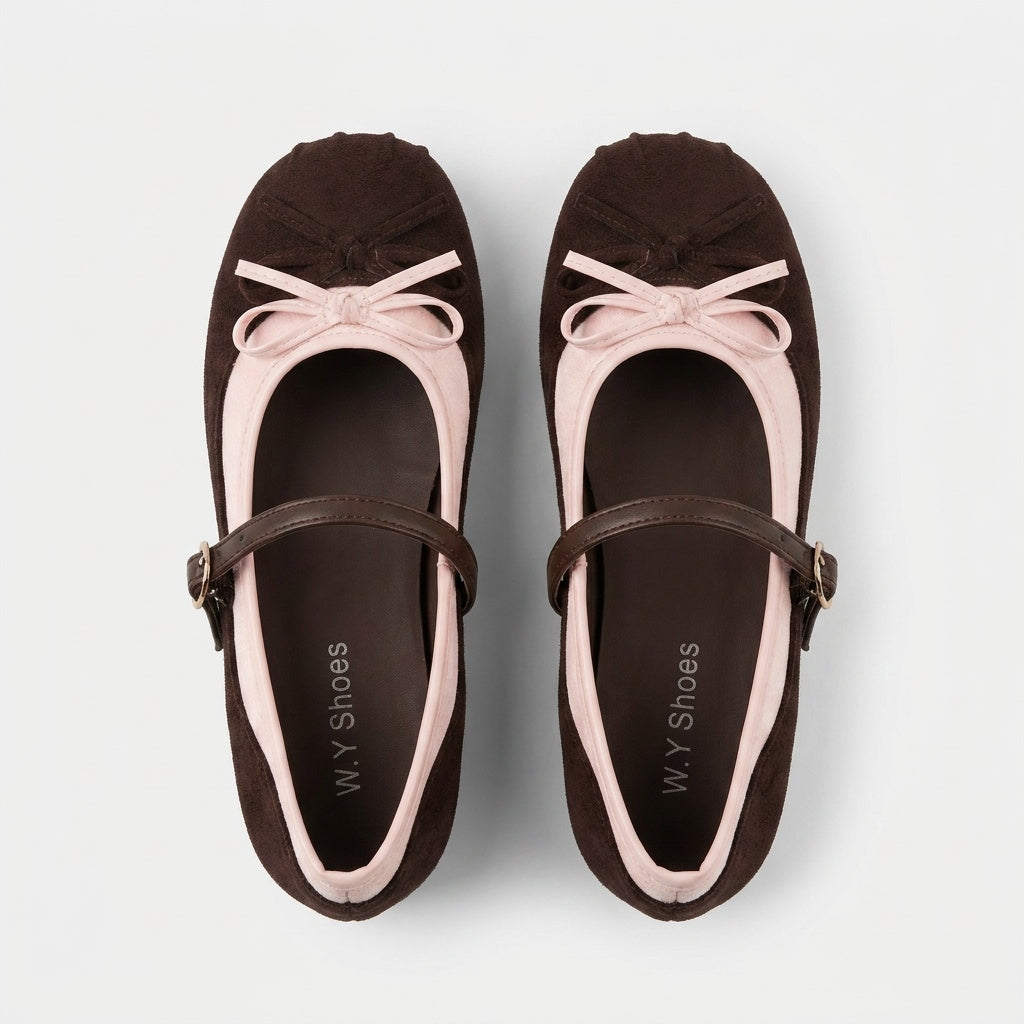 Ballerine Expresso