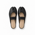 Tabi mule black