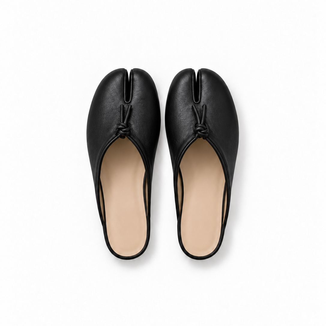 Tabi Mulle II Black
