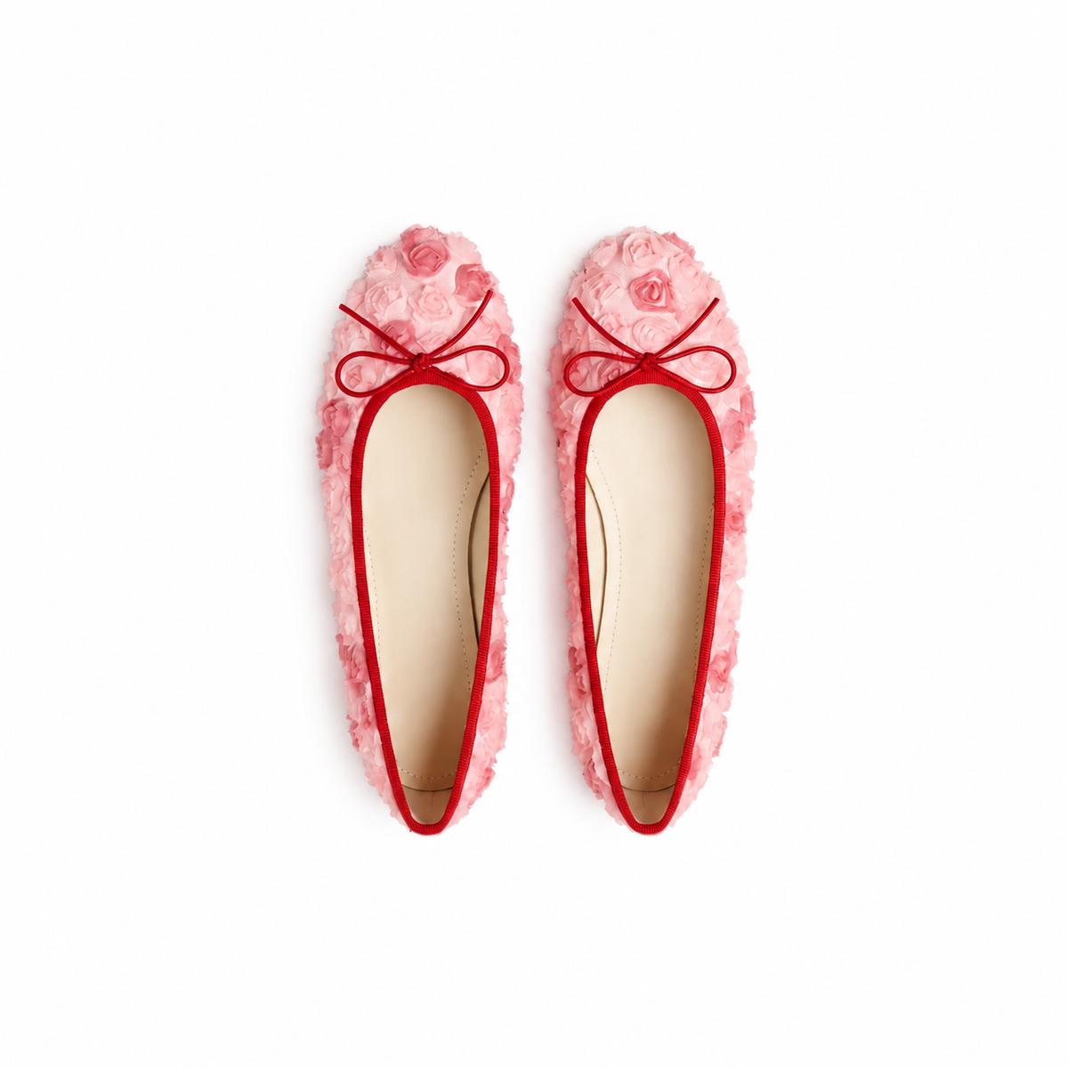 Ballerine Love