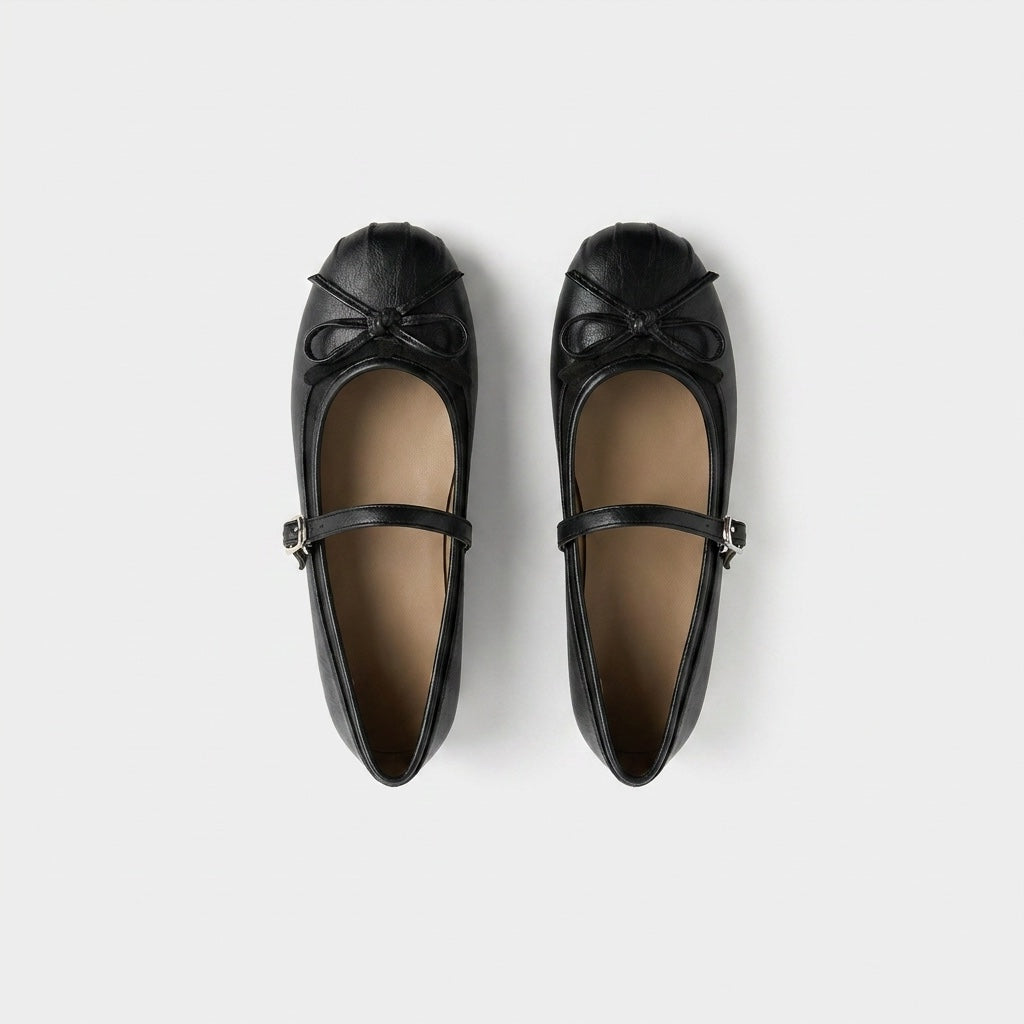 Ballerine Catty