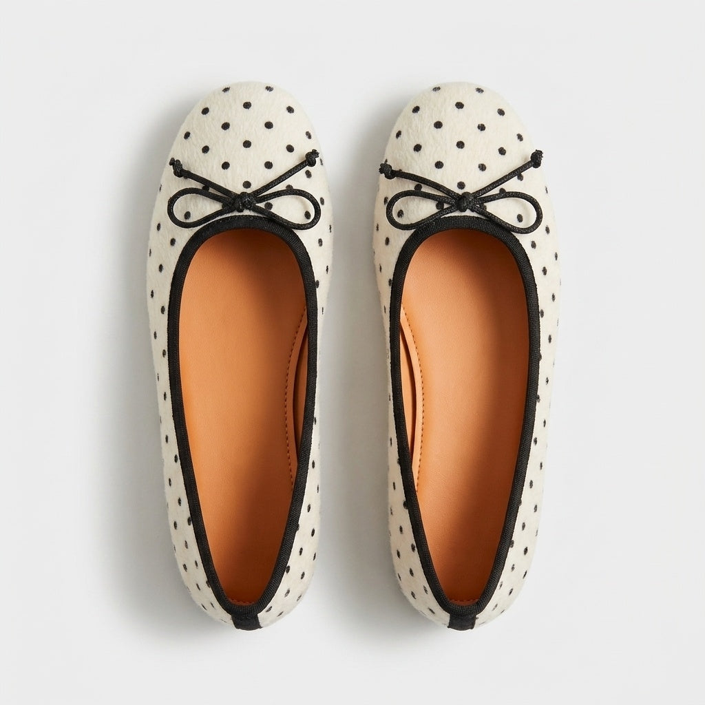 Ballerine Dottie