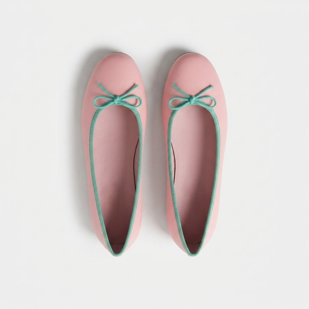 Ballerine Candy
