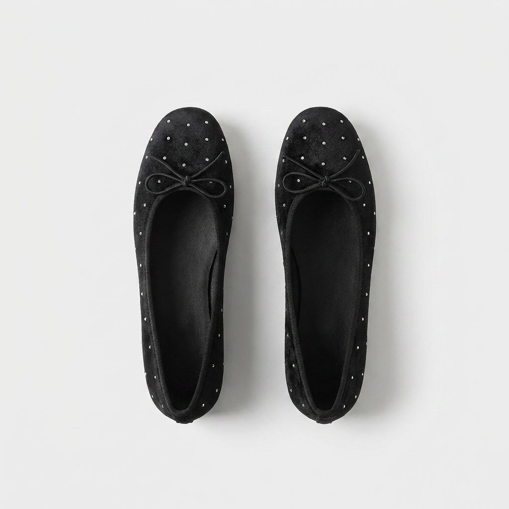Ballerine Nuit