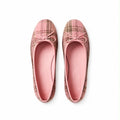 Ballerine Rosy