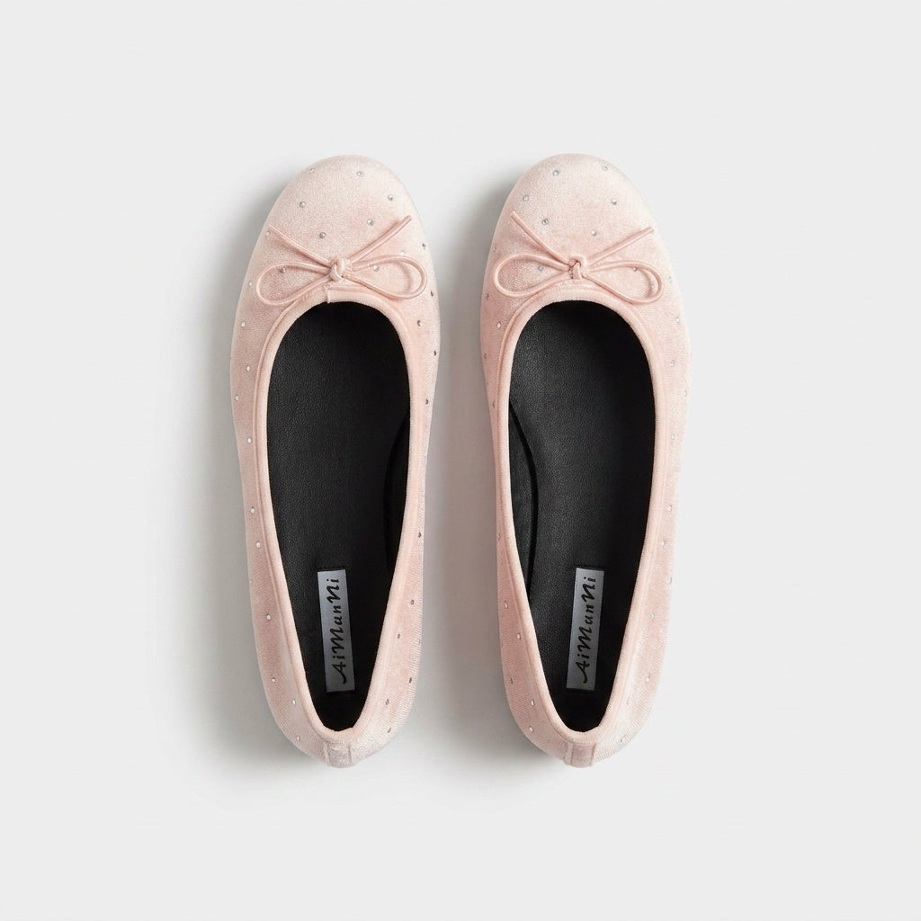 Ballerine Blush