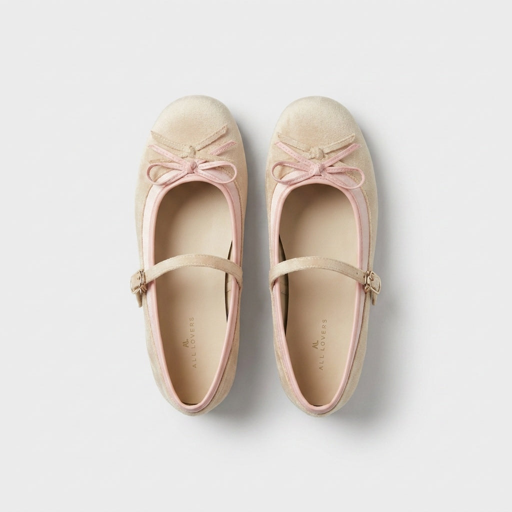 Ballerine Muse