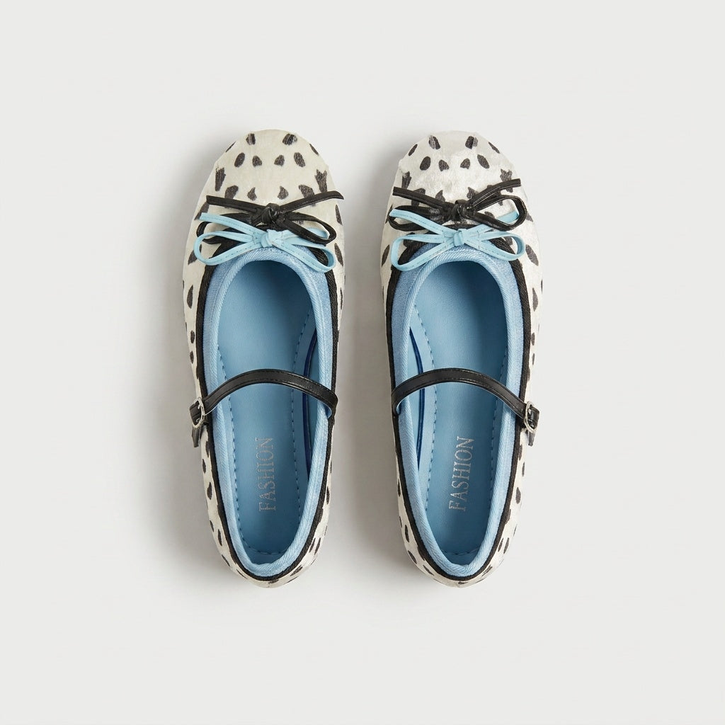 Ballerine Cloud