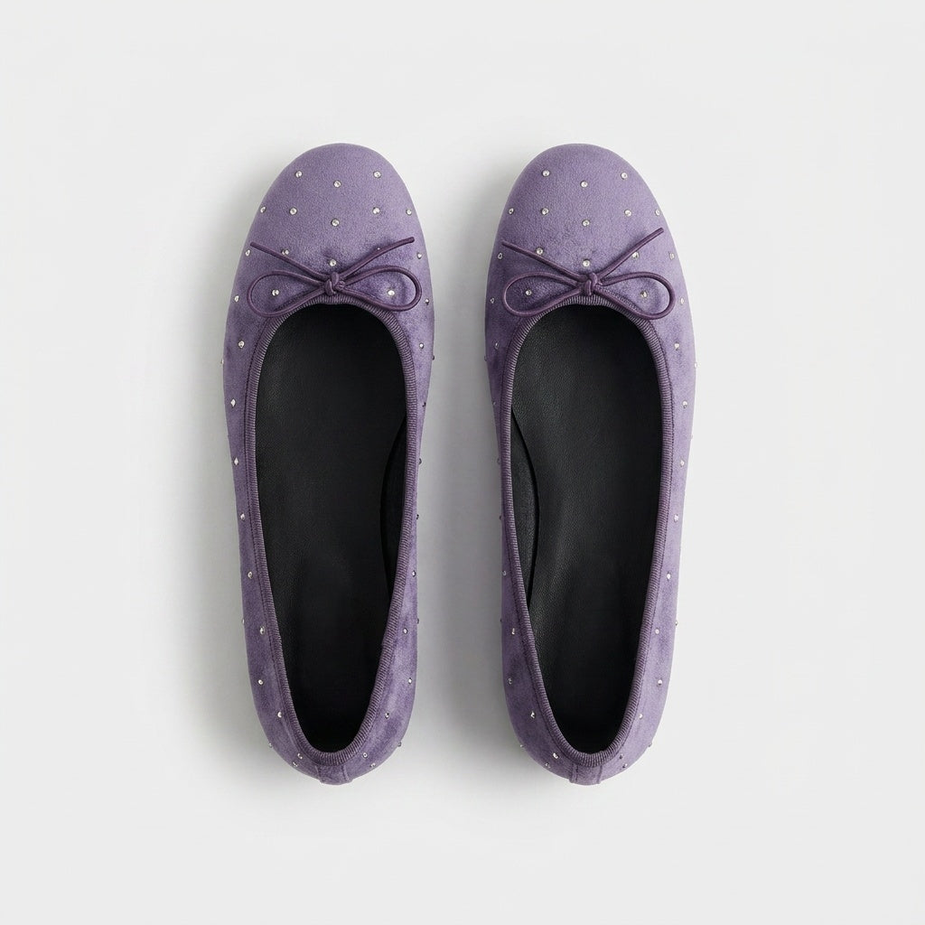 Ballerine Iris